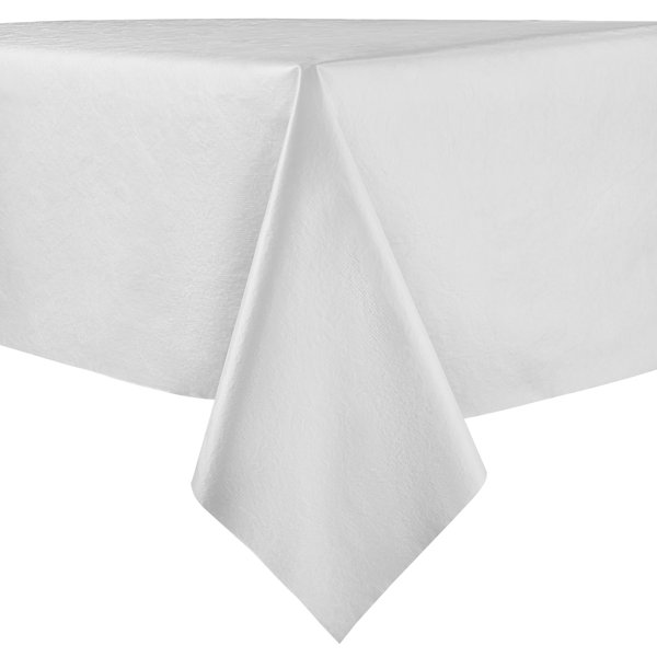 Table Armor Rectangle Vinyl Table Protector Wayfair